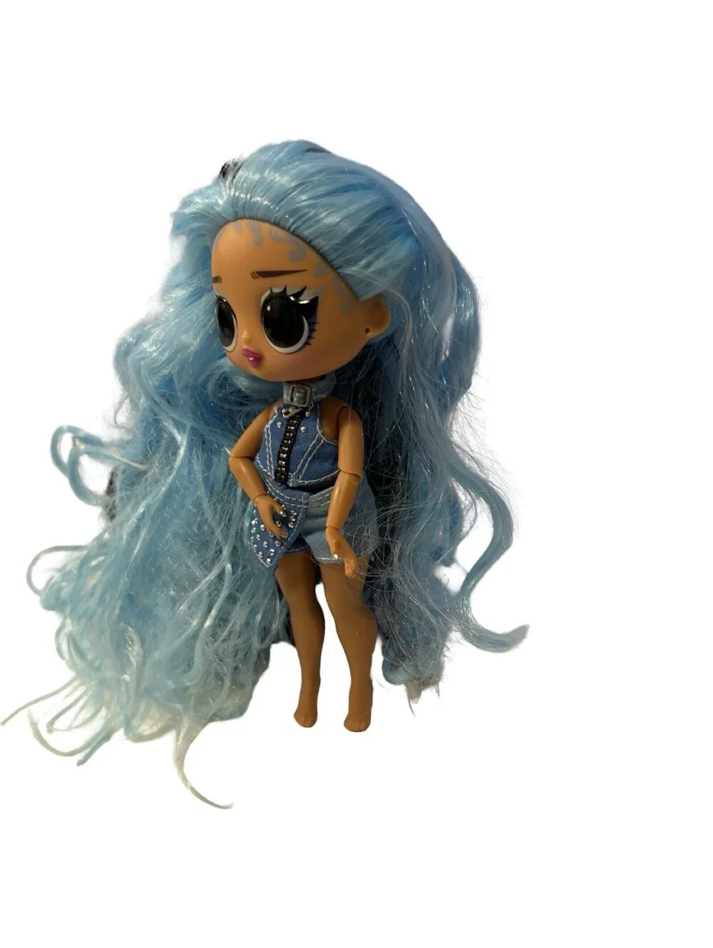 LOL Surprise Tweens Freshest Fashion Doll 6.5”